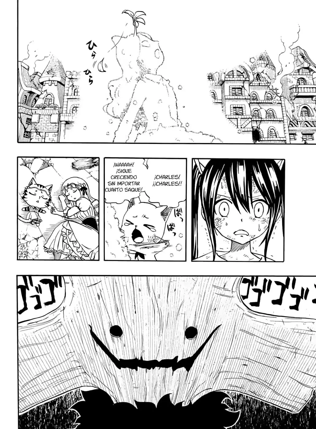Fairy Tail: Happy's Grand Adventure (2018) - Capítulo 56 - Página 2 - LectorTMOo