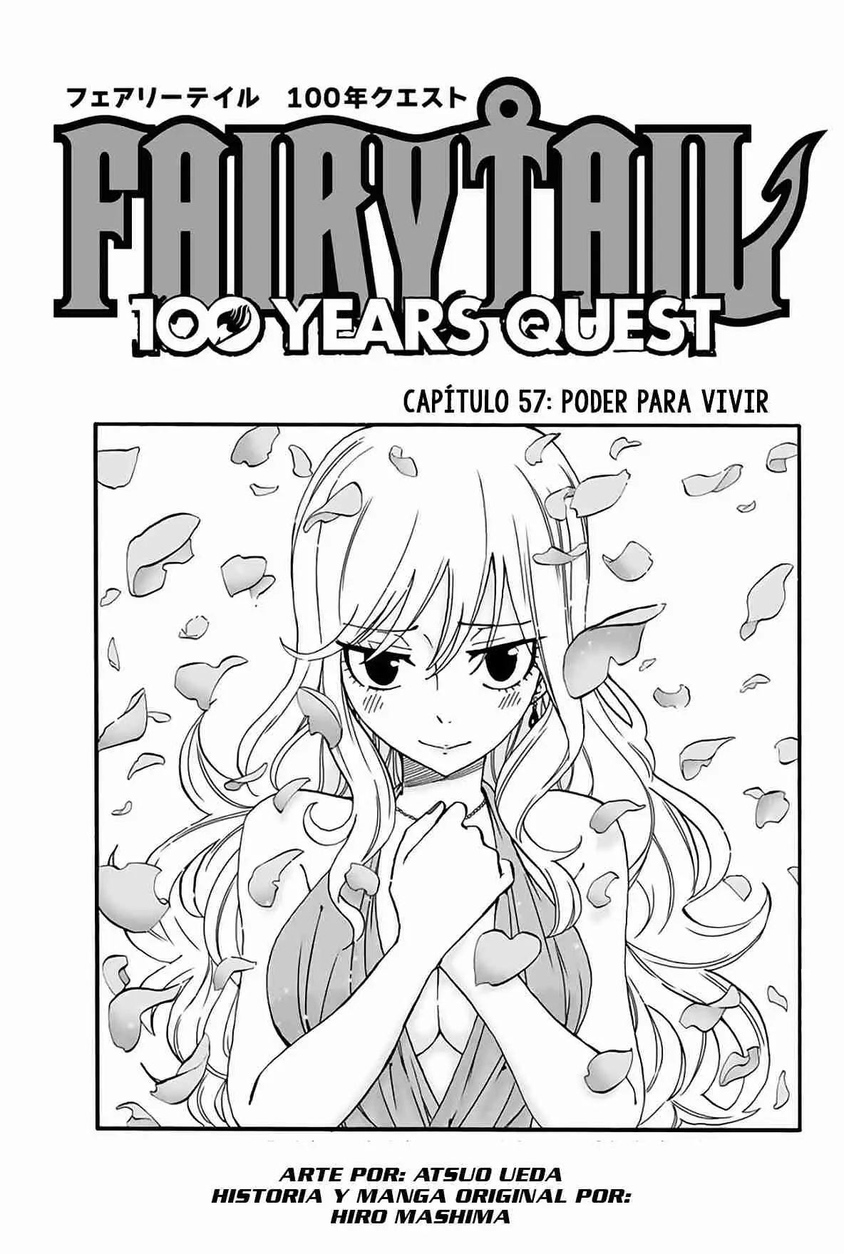 Fairy Tail: Happy's Grand Adventure (2018) - Capítulo 57 - Página 1 - LectorTMOo