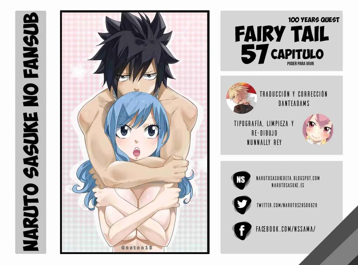 Fairy Tail: Happy's Grand Adventure (2018) - Capítulo 57 - Página 2 - LectorTMOo