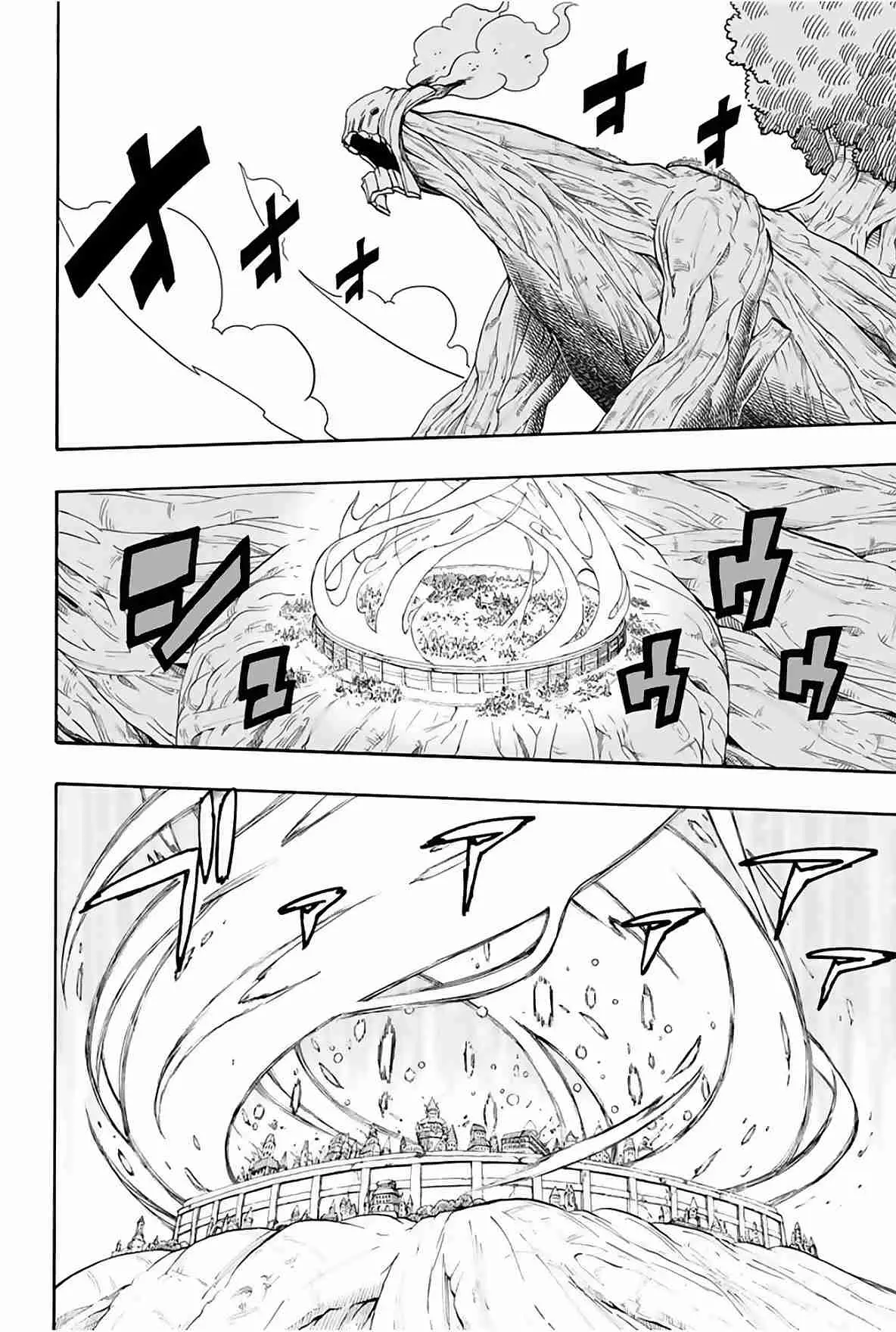 Fairy Tail: Happy's Grand Adventure (2018) - Capítulo 57 - Página 3 - LectorTMOo