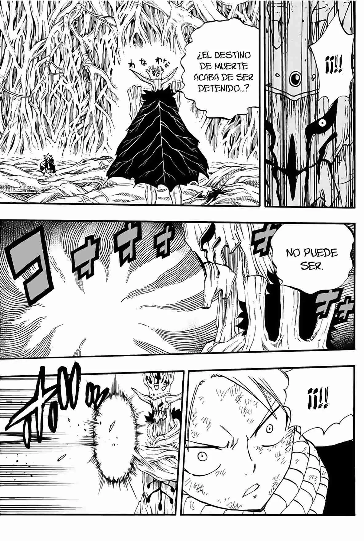 Fairy Tail: Happy's Grand Adventure (2018) - Capítulo 57 - Página 4 - LectorTMOo