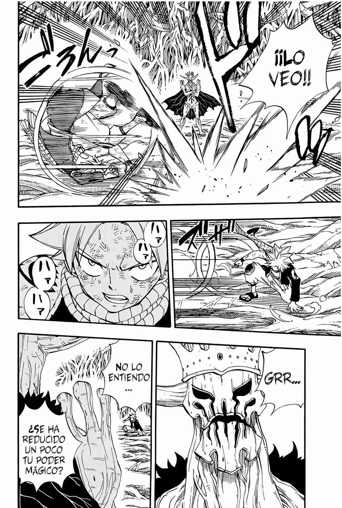 Fairy Tail: Happy's Grand Adventure (2018) - Capítulo 57 - Página 5 - LectorTMOo