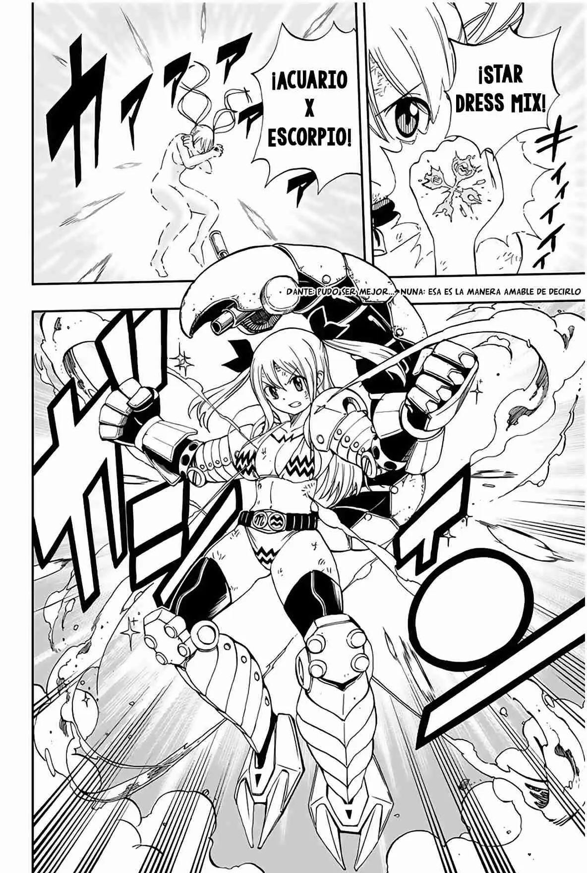 Fairy Tail: Happy's Grand Adventure (2018) - Capítulo 57 - Página 7 - LectorTMOo