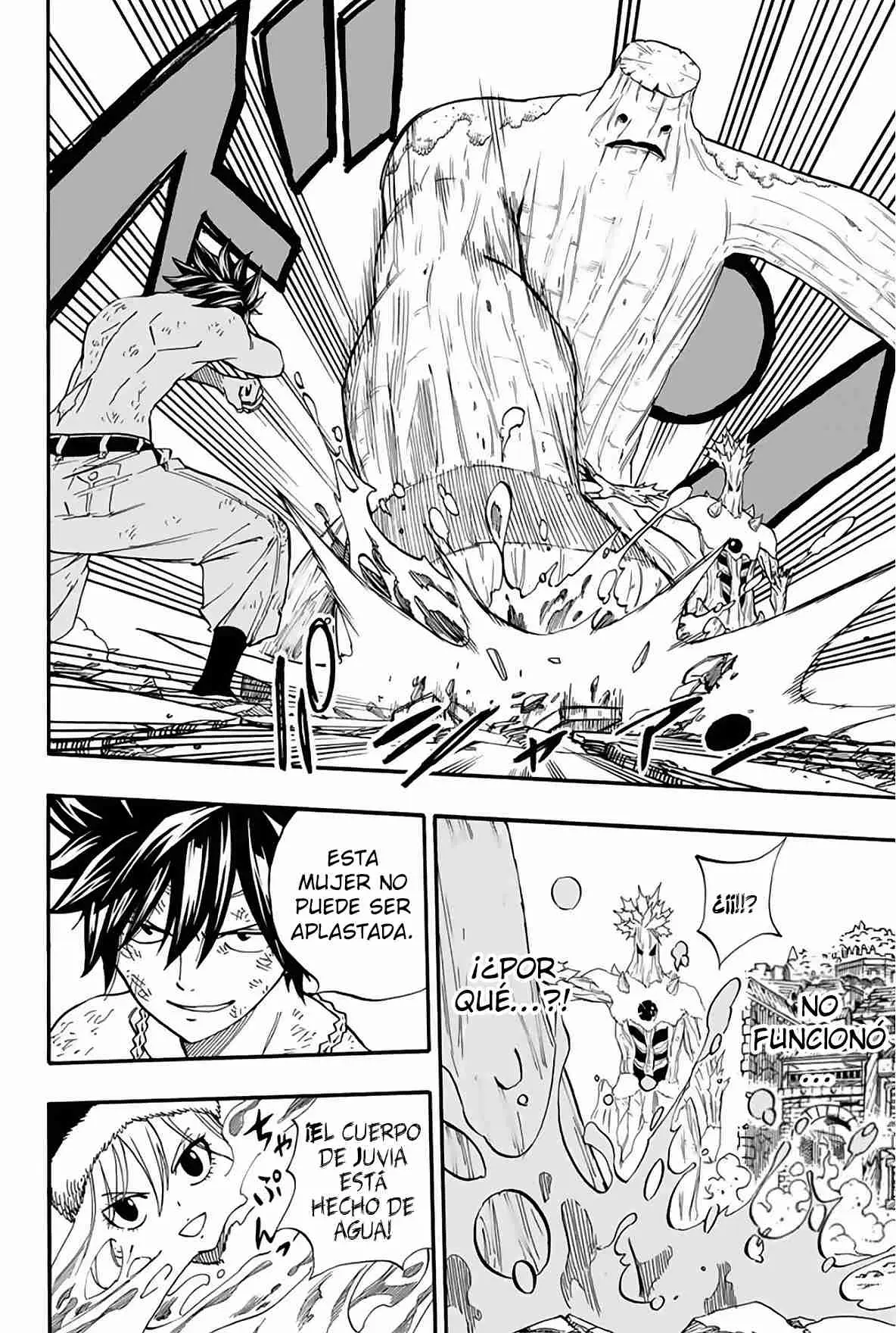 Fairy Tail: Happy's Grand Adventure (2018) - Capítulo 57 - Página 11 - LectorTMOo