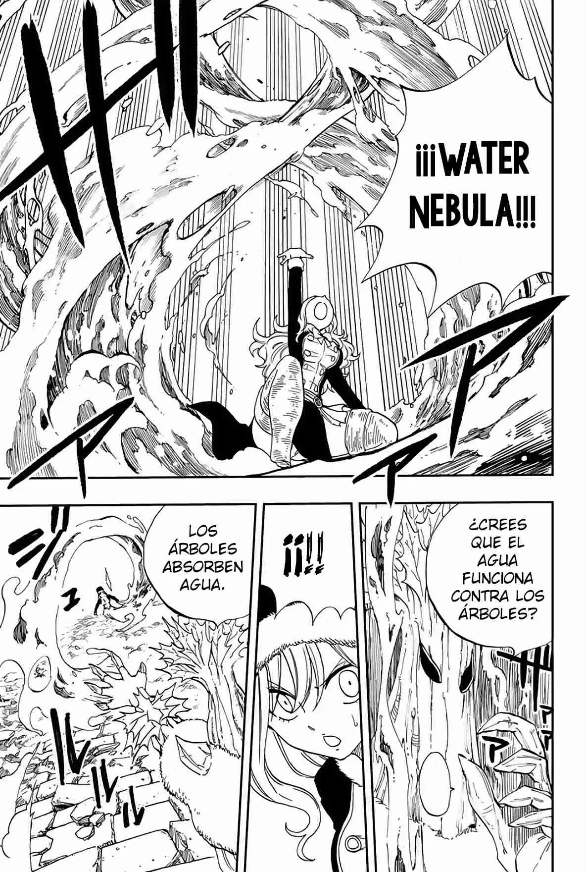 Fairy Tail: Happy's Grand Adventure (2018) - Capítulo 57 - Página 12 - LectorTMOo