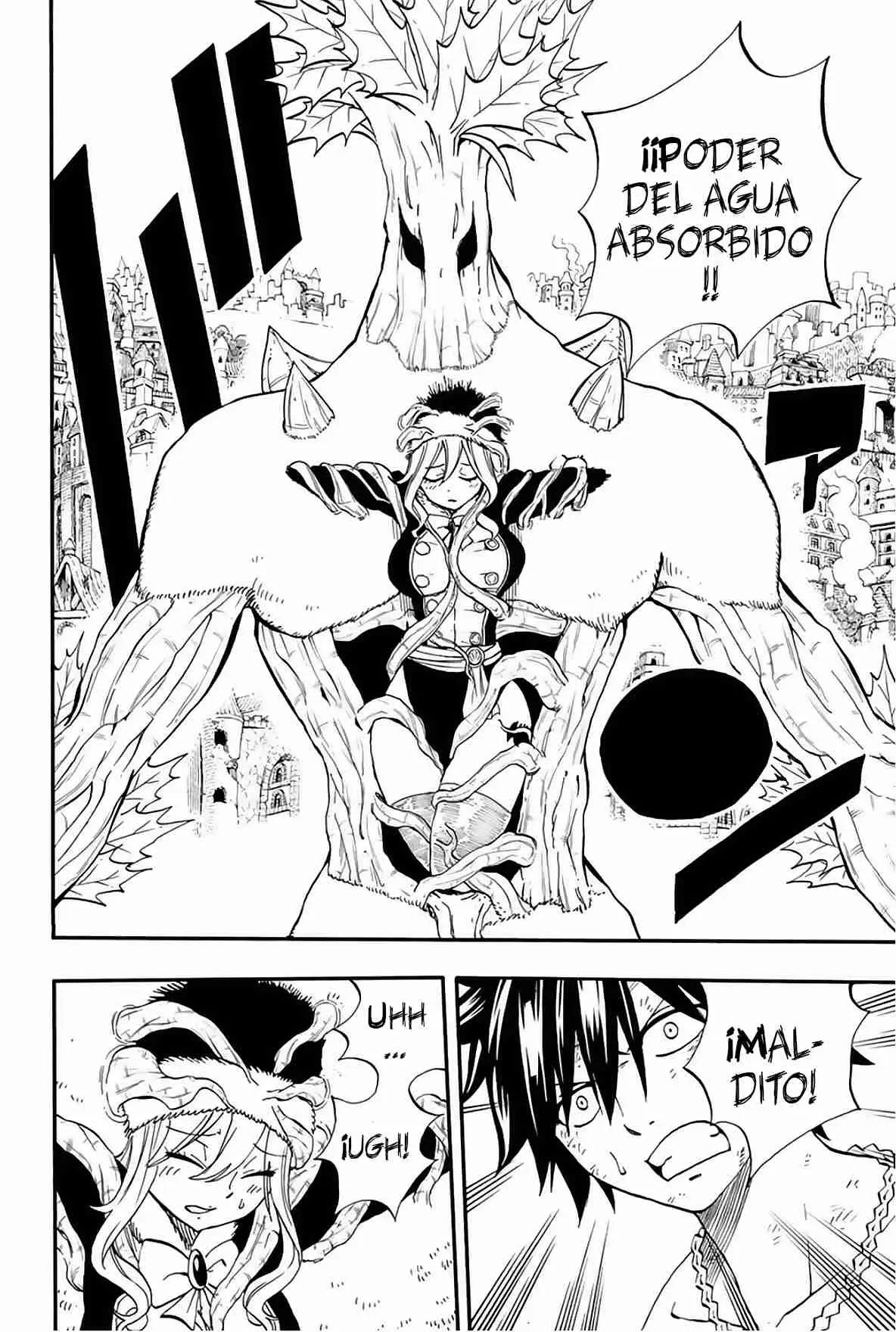 Fairy Tail: Happy's Grand Adventure (2018) - Capítulo 57 - Página 15 - LectorTMOo