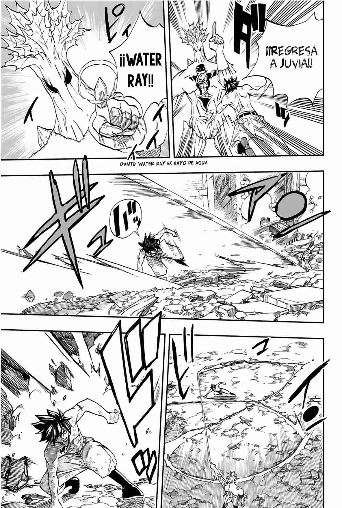 Fairy Tail: Happy's Grand Adventure (2018) - Capítulo 57 - Página 16 - LectorTMOo