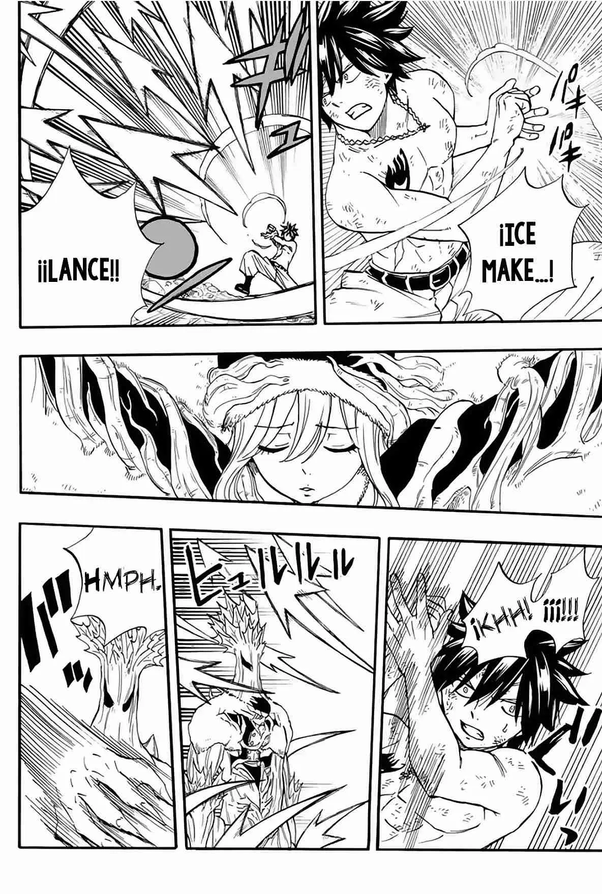 Fairy Tail: Happy's Grand Adventure (2018) - Capítulo 57 - Página 17 - LectorTMOo