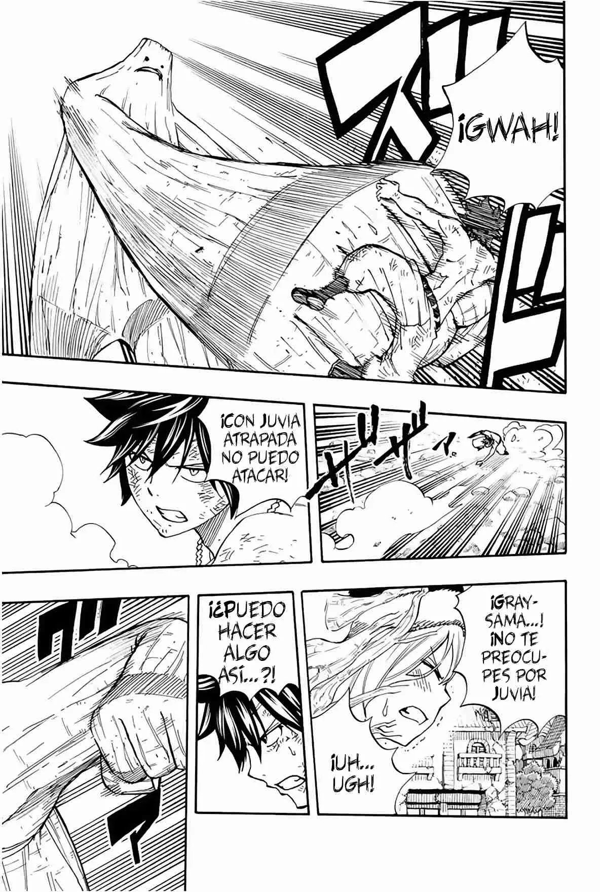 Fairy Tail: Happy's Grand Adventure (2018) - Capítulo 57 - Página 18 - LectorTMOo