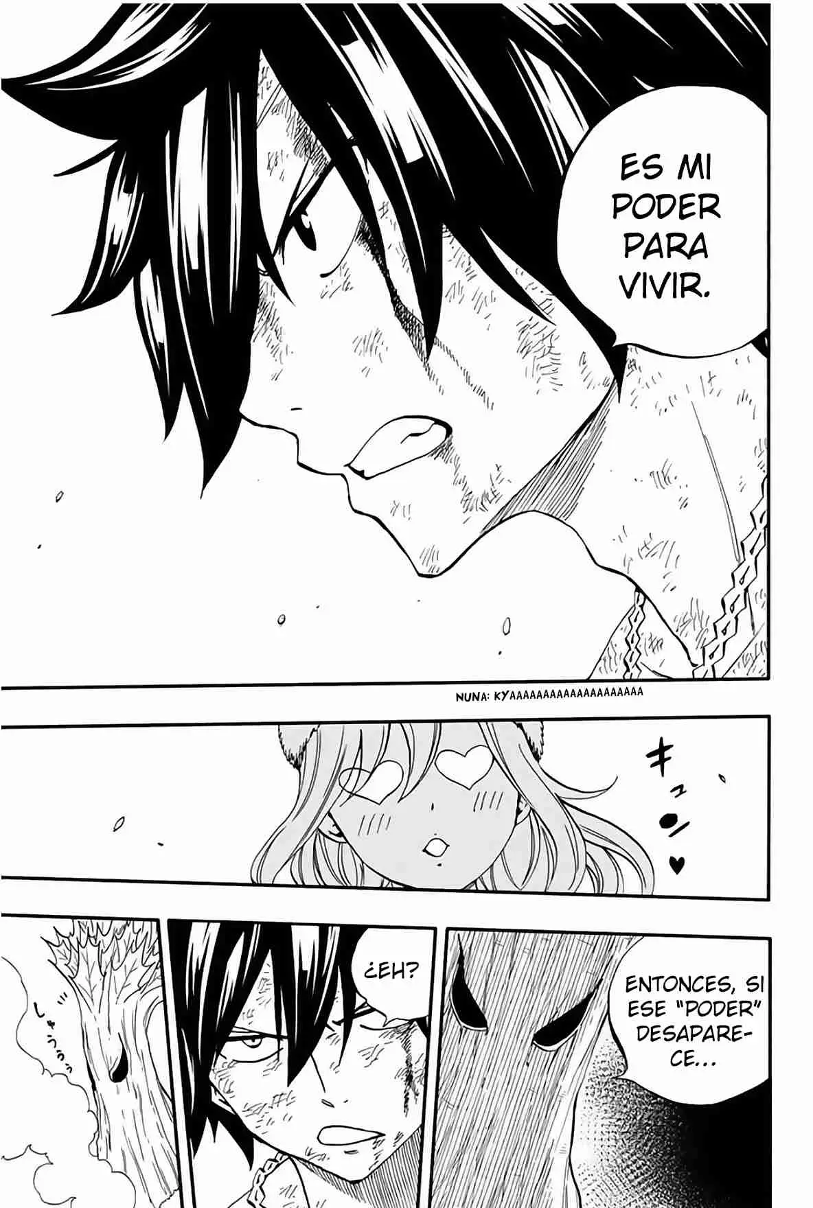 Fairy Tail: Happy's Grand Adventure (2018) - Capítulo 57 - Página 20 - LectorTMOo