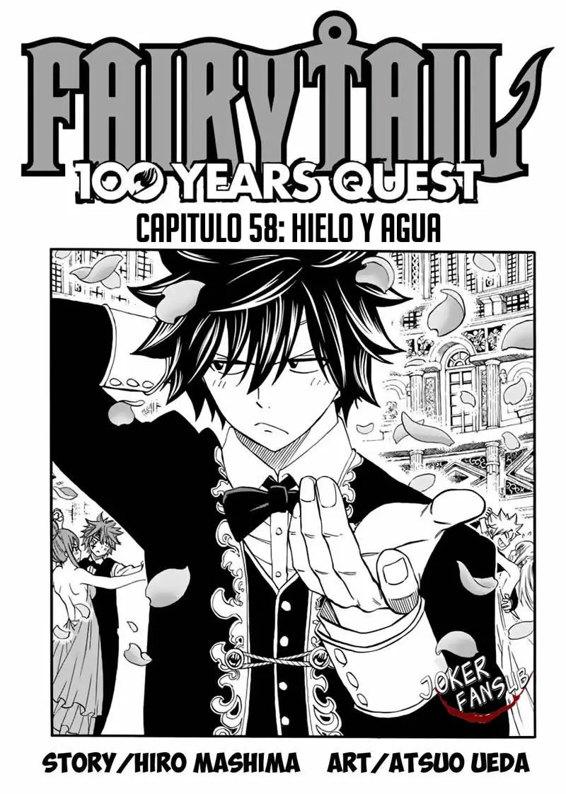 Fairy Tail: Happy's Grand Adventure (2018) - Capítulo 58 - Página 2 - LectorTMOo