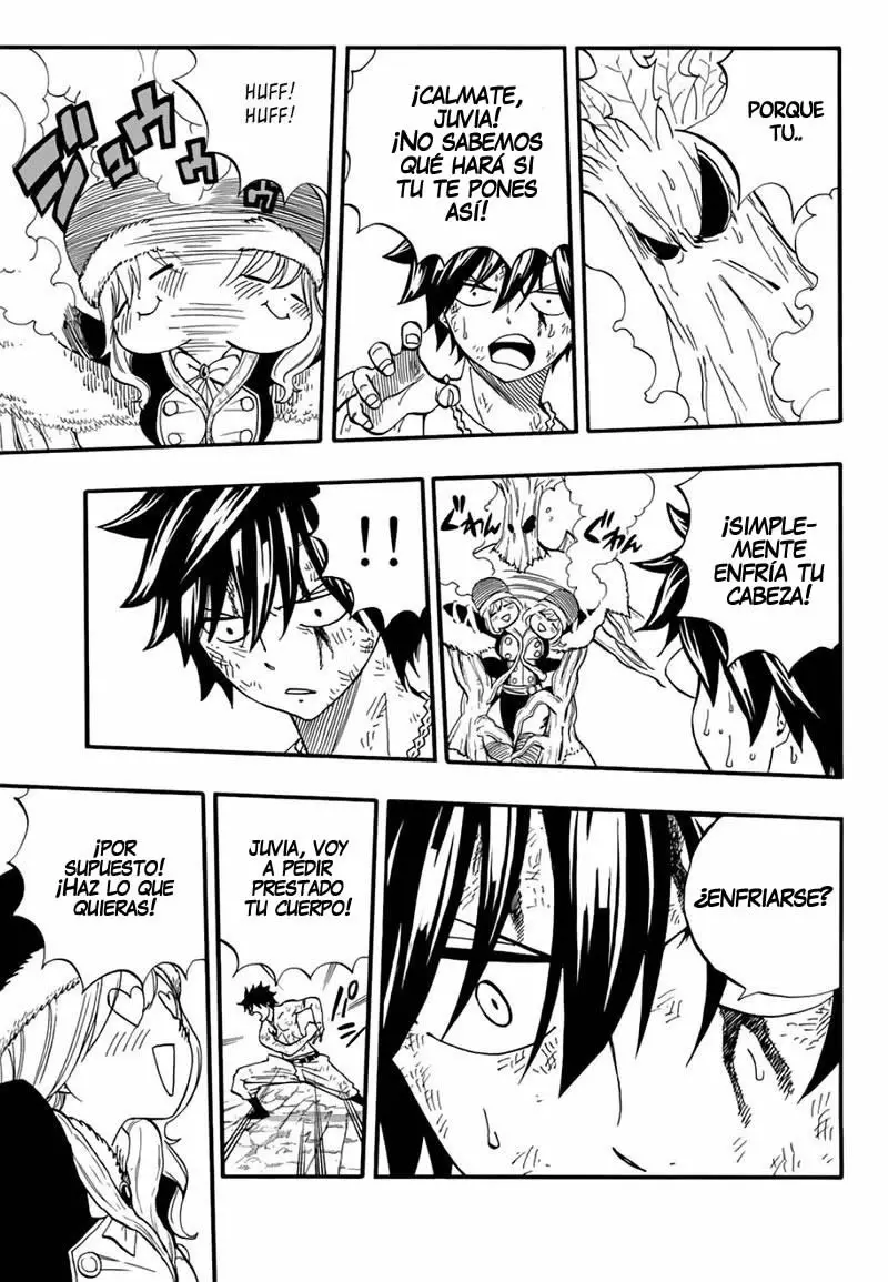 Fairy Tail: Happy's Grand Adventure (2018) - Capítulo 58 - Página 4 - LectorTMOo