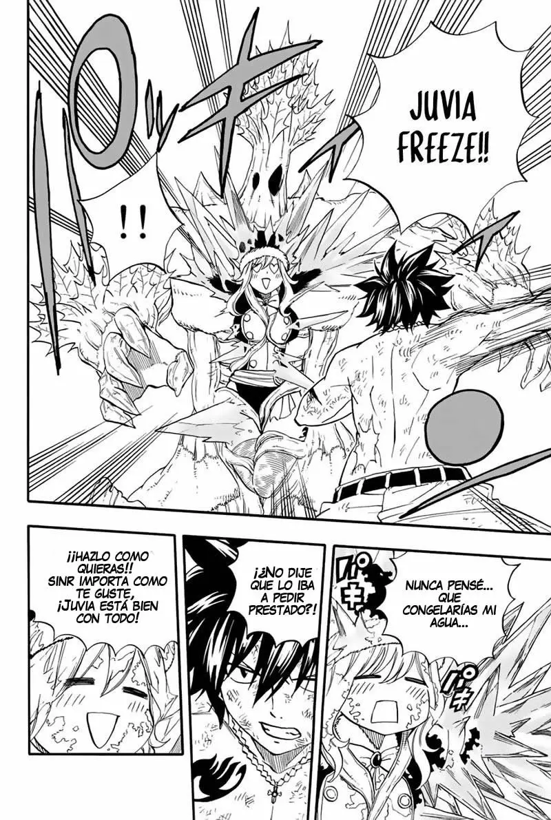 Fairy Tail: Happy's Grand Adventure (2018) - Capítulo 58 - Página 5 - LectorTMOo