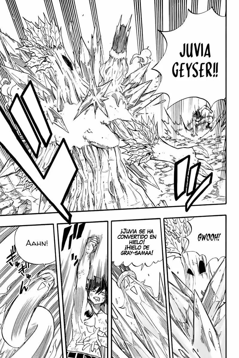 Fairy Tail: Happy's Grand Adventure (2018) - Capítulo 58 - Página 6 - LectorTMOo