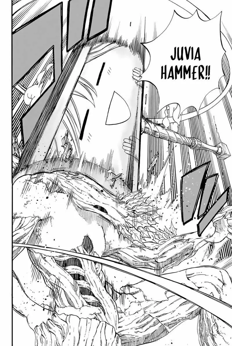 Fairy Tail: Happy's Grand Adventure (2018) - Capítulo 58 - Página 7 - LectorTMOo