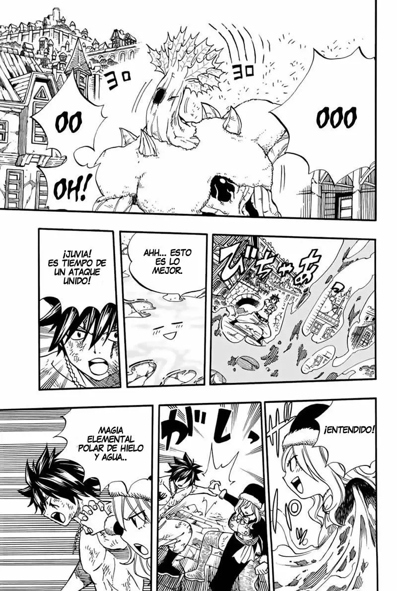 Fairy Tail: Happy's Grand Adventure (2018) - Capítulo 58 - Página 8 - LectorTMOo