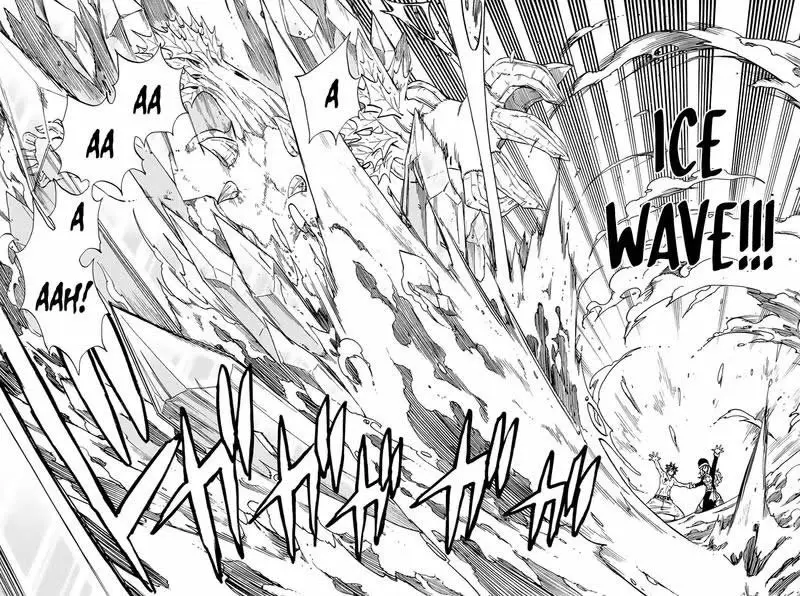 Fairy Tail: Happy's Grand Adventure (2018) - Capítulo 58 - Página 9 - LectorTMOo