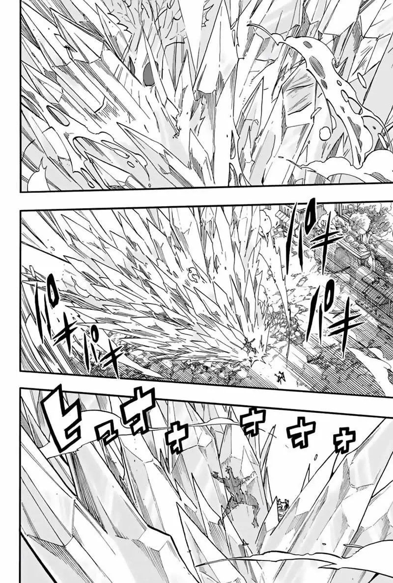 Fairy Tail: Happy's Grand Adventure (2018) - Capítulo 58 - Página 10 - LectorTMOo