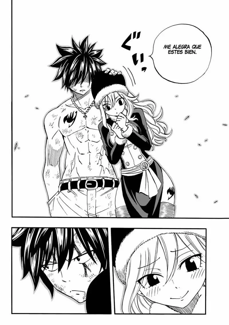 Fairy Tail: Happy's Grand Adventure (2018) - Capítulo 58 - Página 14 - LectorTMOo
