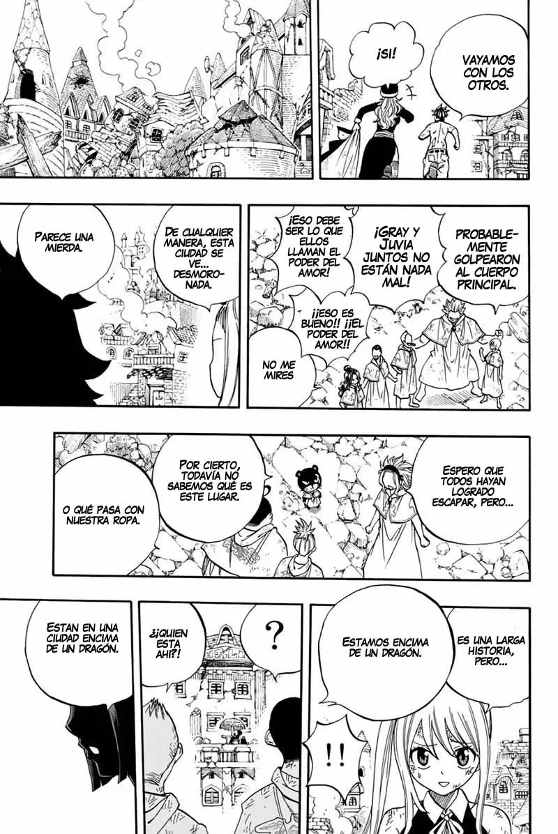 Fairy Tail: Happy's Grand Adventure (2018) - Capítulo 58 - Página 15 - LectorTMOo