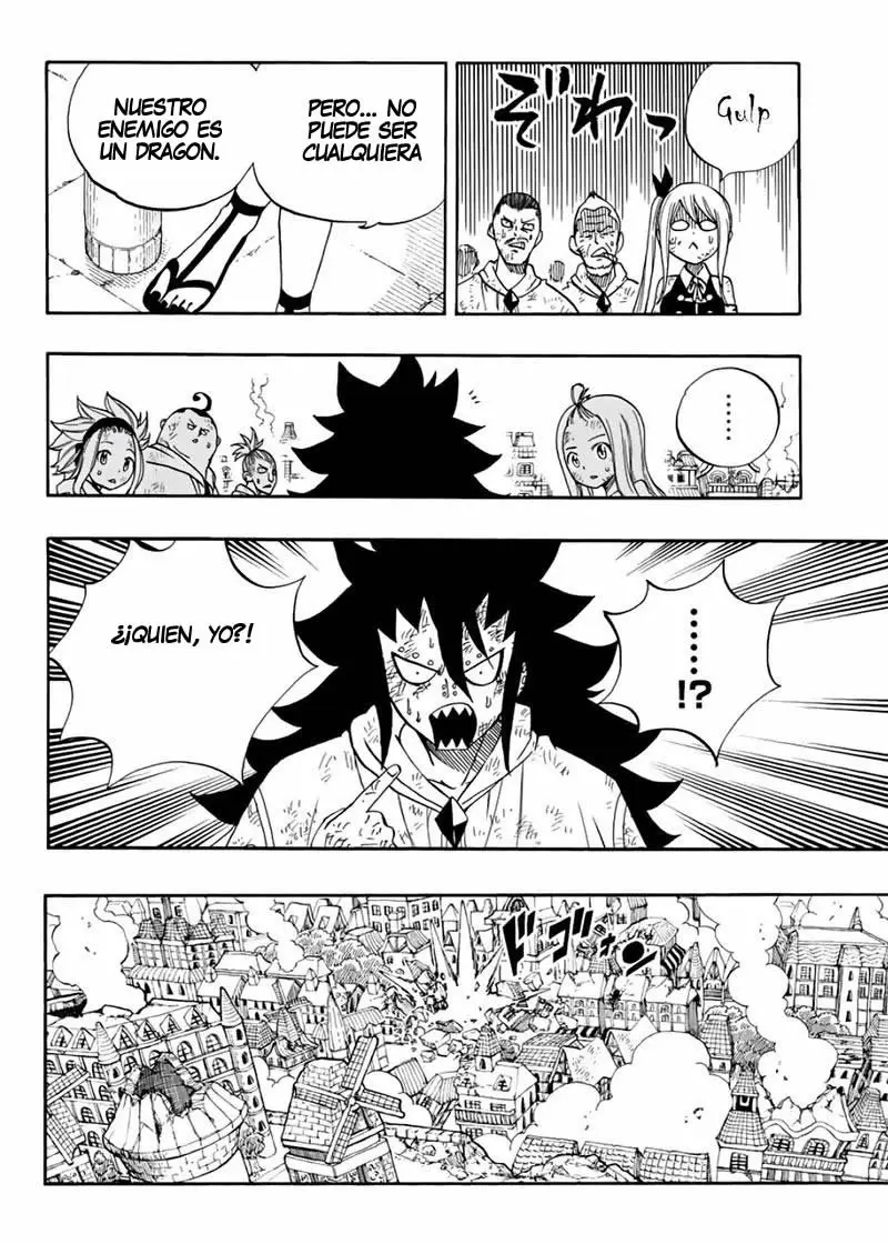 Fairy Tail: Happy's Grand Adventure (2018) - Capítulo 58 - Página 18 - LectorTMOo