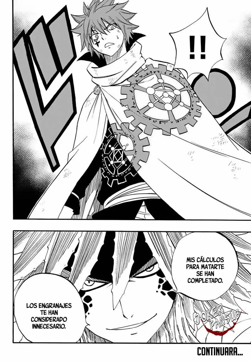 Fairy Tail: Happy's Grand Adventure (2018) - Capítulo 58 - Página 20 - LectorTMOo