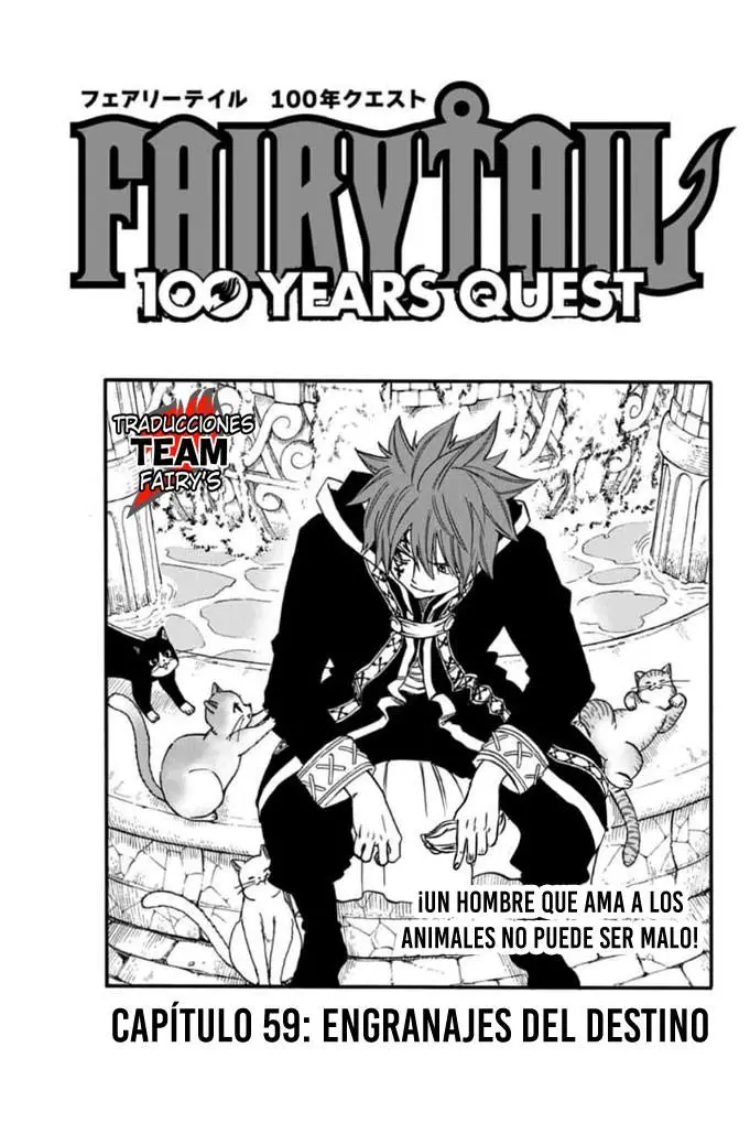 Fairy Tail: Happy's Grand Adventure (2018) - Capítulo 59 - Página 1 - LectorTMOo