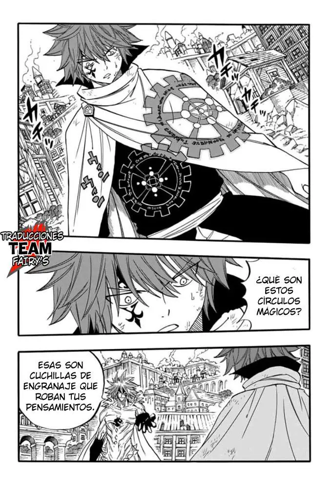 Fairy Tail: Happy's Grand Adventure (2018) - Capítulo 59 - Página 2 - LectorTMOo