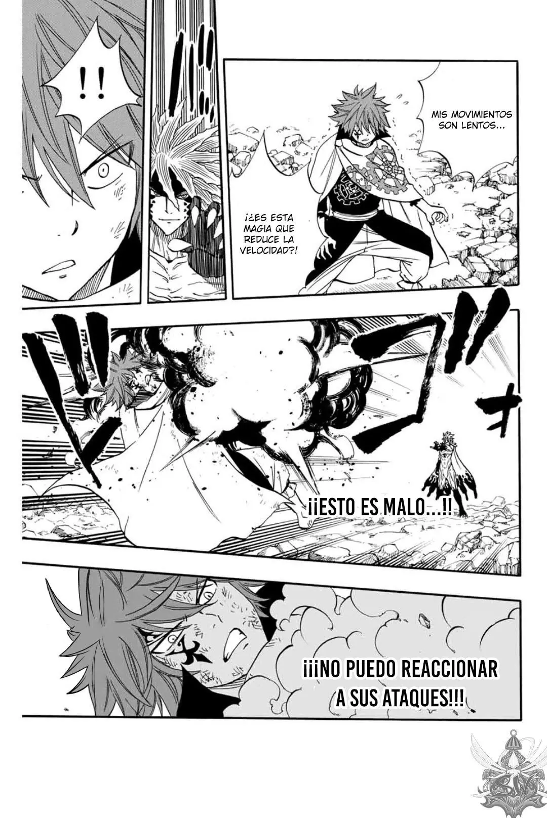 Fairy Tail: Happy's Grand Adventure (2018) - Capítulo 59 - Página 3 - LectorTMOo