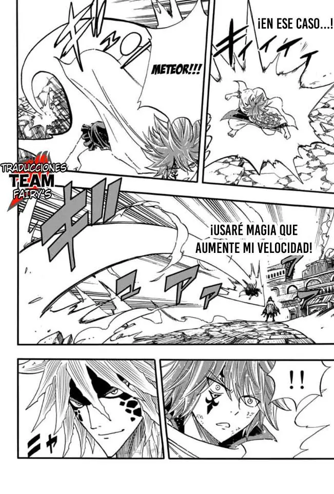 Fairy Tail: Happy's Grand Adventure (2018) - Capítulo 59 - Página 4 - LectorTMOo