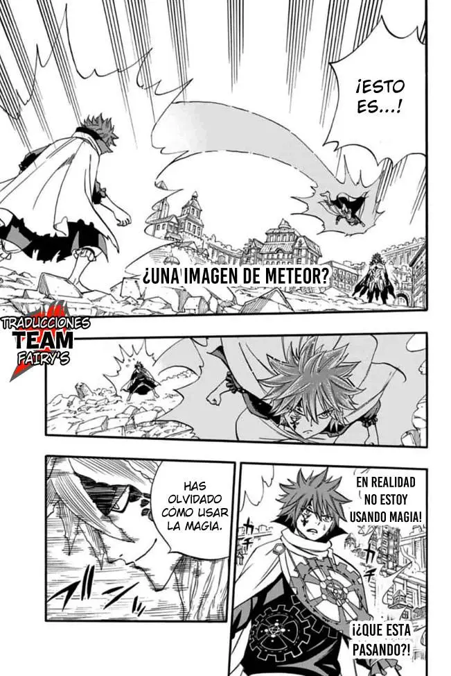 Fairy Tail: Happy's Grand Adventure (2018) - Capítulo 59 - Página 5 - LectorTMOo