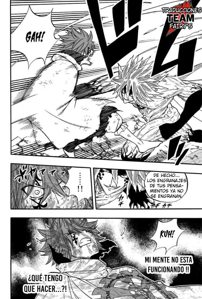 Fairy Tail: Happy's Grand Adventure (2018) - Capítulo 59 - Página 6 - LectorTMOo