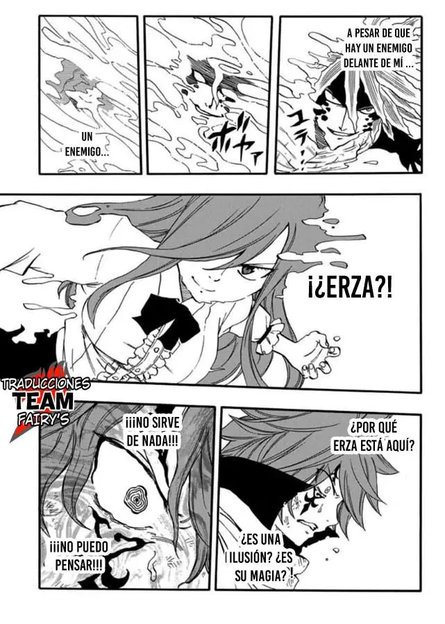 Fairy Tail: Happy's Grand Adventure (2018) - Capítulo 59 - Página 7 - LectorTMOo