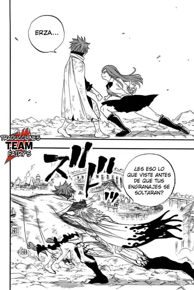 Fairy Tail: Happy's Grand Adventure (2018) - Capítulo 59 - Página 8 - LectorTMOo