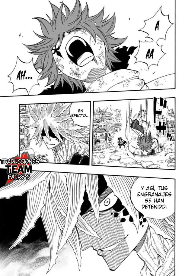 Fairy Tail: Happy's Grand Adventure (2018) - Capítulo 59 - Página 9 - LectorTMOo