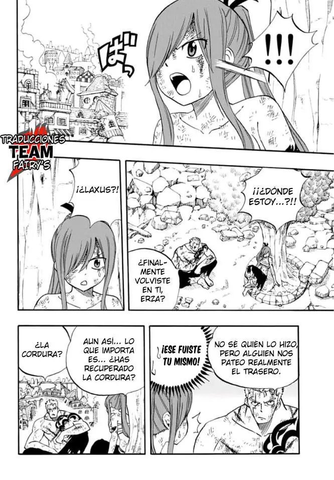 Fairy Tail: Happy's Grand Adventure (2018) - Capítulo 59 - Página 10 - LectorTMOo