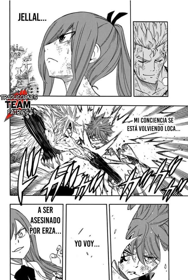 Fairy Tail: Happy's Grand Adventure (2018) - Capítulo 59 - Página 12 - LectorTMOo