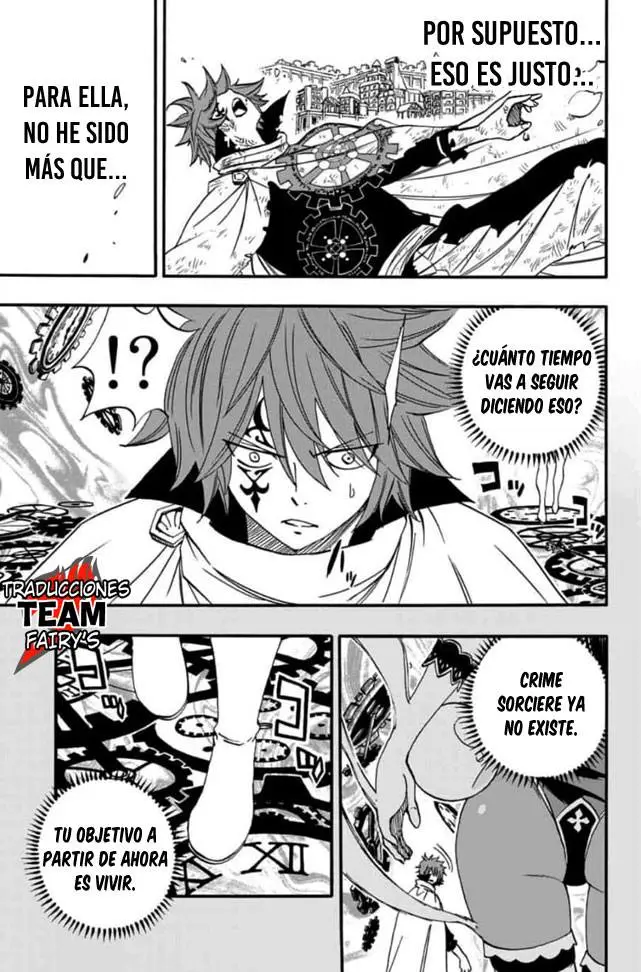Fairy Tail: Happy's Grand Adventure (2018) - Capítulo 59 - Página 13 - LectorTMOo