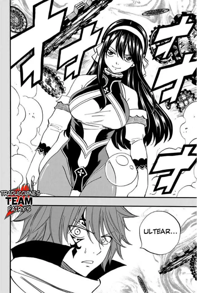 Fairy Tail: Happy's Grand Adventure (2018) - Capítulo 59 - Página 14 - LectorTMOo