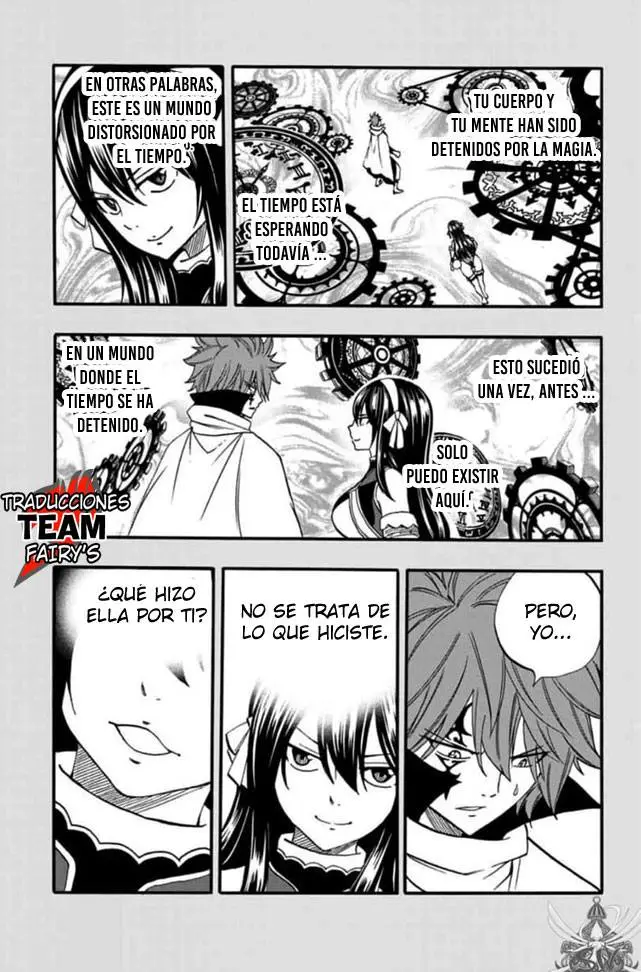 Fairy Tail: Happy's Grand Adventure (2018) - Capítulo 59 - Página 15 - LectorTMOo