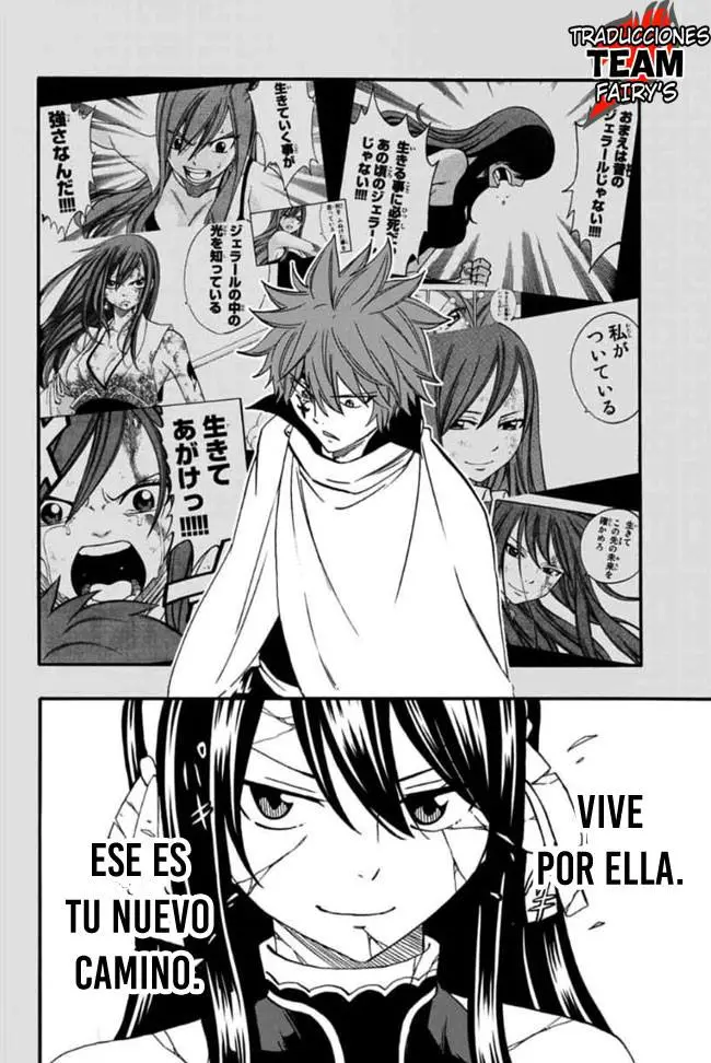 Fairy Tail: Happy's Grand Adventure (2018) - Capítulo 59 - Página 16 - LectorTMOo