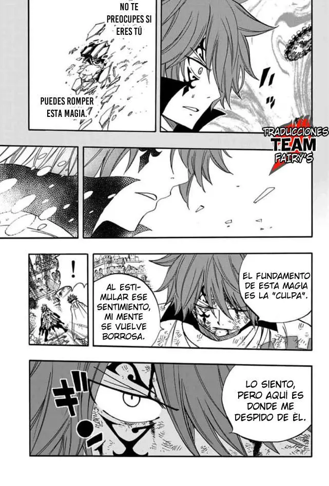 Fairy Tail: Happy's Grand Adventure (2018) - Capítulo 59 - Página 17 - LectorTMOo
