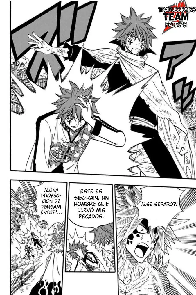 Fairy Tail: Happy's Grand Adventure (2018) - Capítulo 59 - Página 18 - LectorTMOo