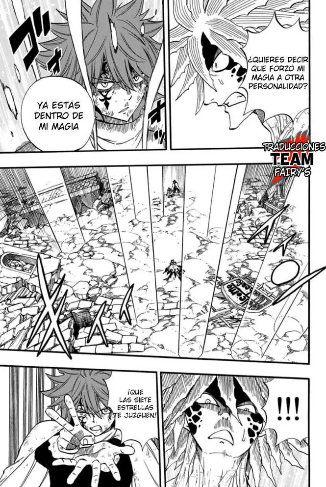 Fairy Tail: Happy's Grand Adventure (2018) - Capítulo 59 - Página 19 - LectorTMOo