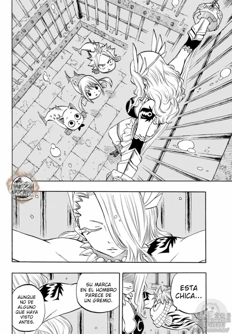 Fairy Tail: Happy's Grand Adventure (2018) - Capítulo 6 - Página 3 - LectorTMOo