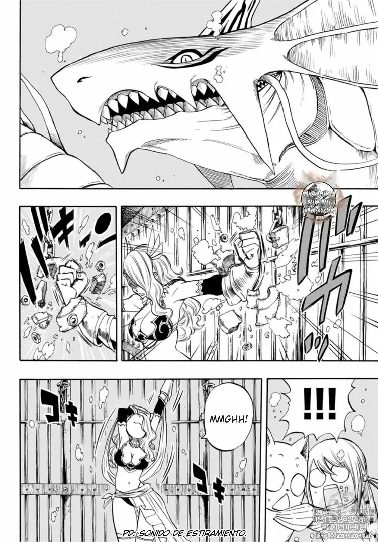 Fairy Tail: Happy's Grand Adventure (2018) - Capítulo 6 - Página 6 - LectorTMOo