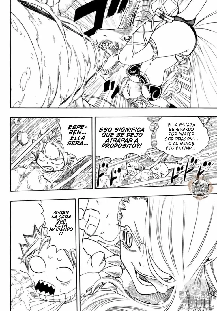 Fairy Tail: Happy's Grand Adventure (2018) - Capítulo 6 - Página 10 - LectorTMOo