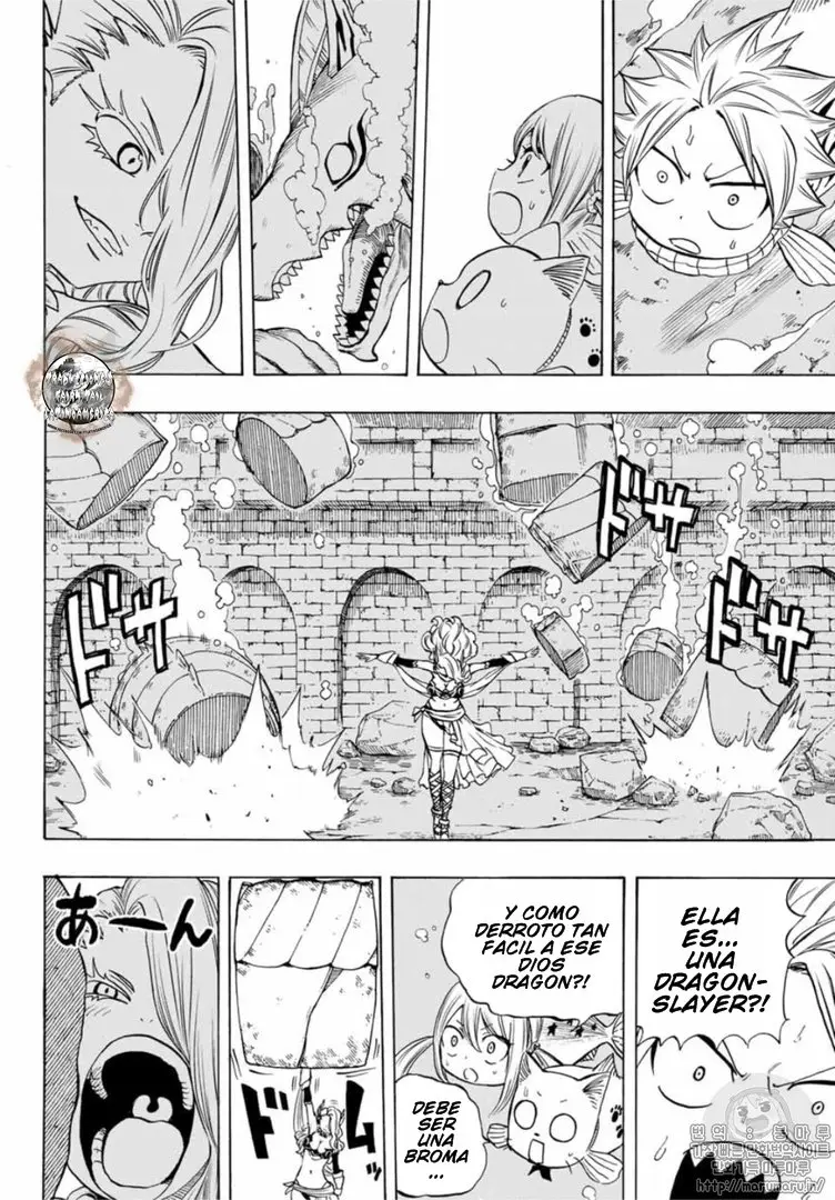 Fairy Tail: Happy's Grand Adventure (2018) - Capítulo 6 - Página 13 - LectorTMOo