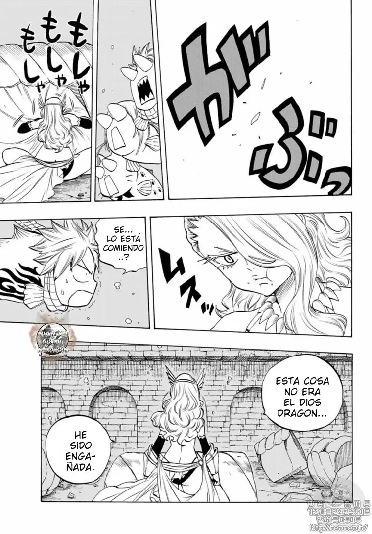 Fairy Tail: Happy's Grand Adventure (2018) - Capítulo 6 - Página 14 - LectorTMOo
