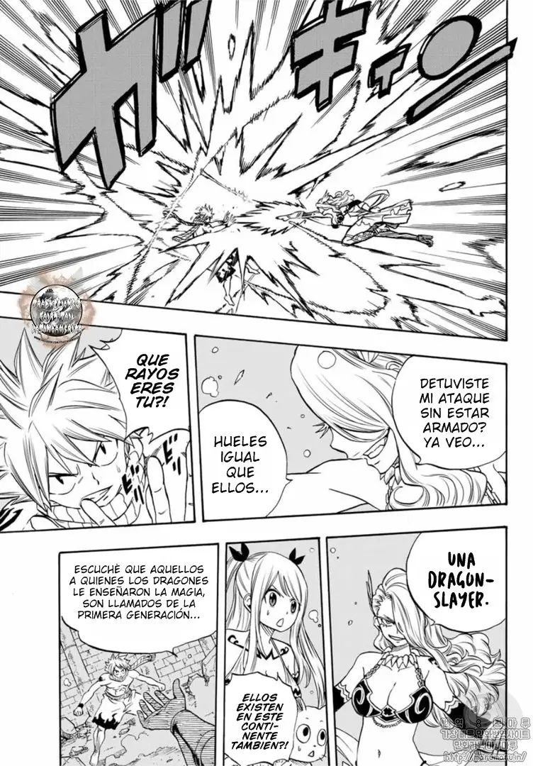 Fairy Tail: Happy's Grand Adventure (2018) - Capítulo 6 - Página 16 - LectorTMOo